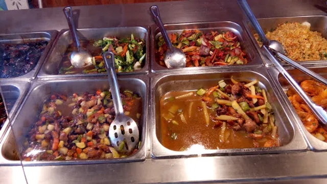 Comida China En Dian