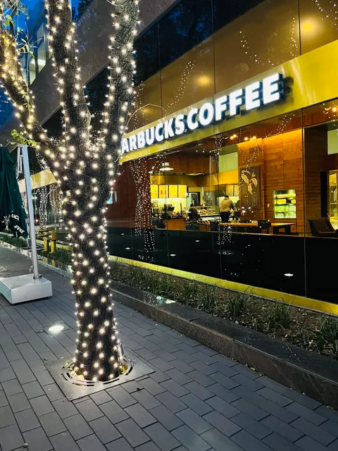 Starbucks Coffee Company