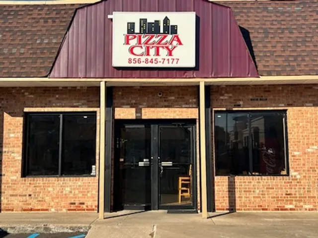 Pizza City