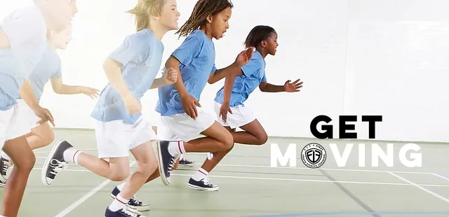 Fit First Youth Fitness Training | Orange County CA