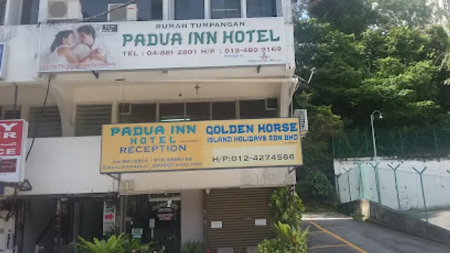 Padua inn