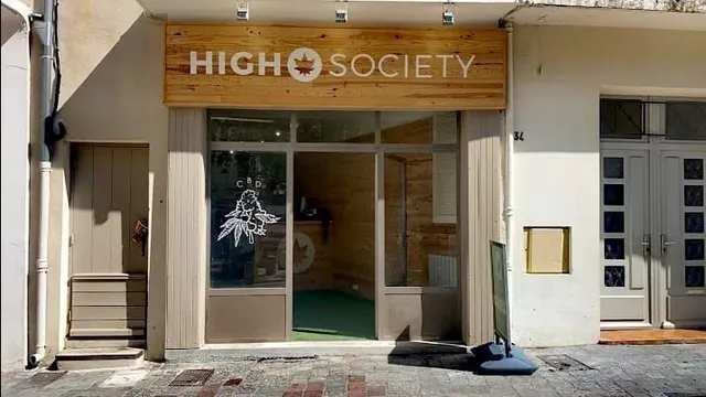 Calm and Co Arles – Votre expert CBD & Vape