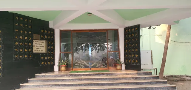 Hotel Bharatpur Ashok