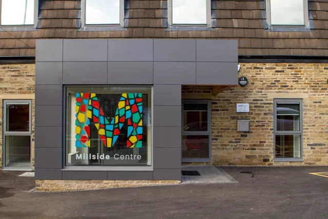 Millside Community Centre