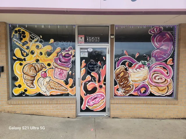 Sweet Emotions Bake Shop