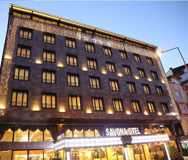 SAVONA OTEL