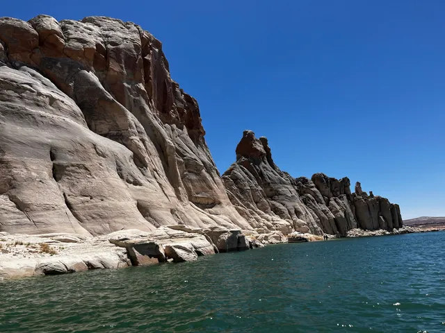 Surf Lake Powell, LLC