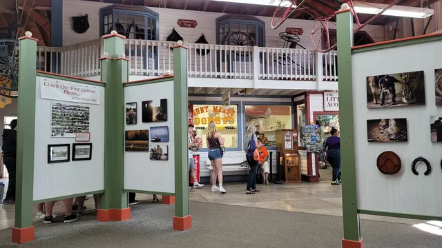 Surrey Hills Gift Shop