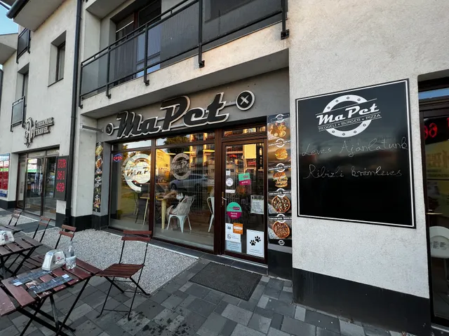 MaPet Hajdúszoboszló