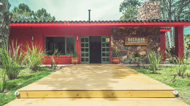 RocaMar Hostel Boutique