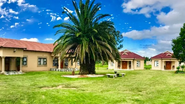 Black Horses Lodge & Conference Centre