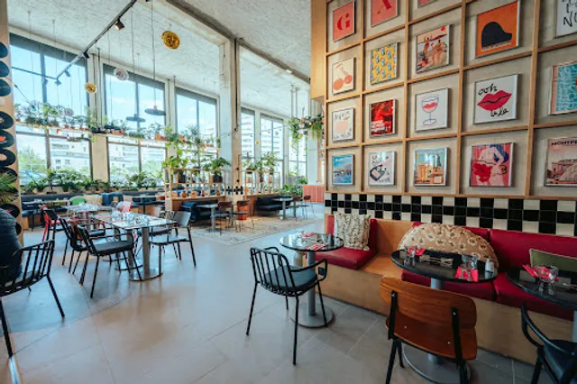 GABIE RESTAURANT & BRUNCH MONTPELLIER