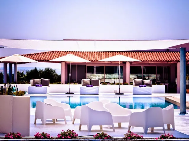 Sesmarias Turismo Rural & Spa