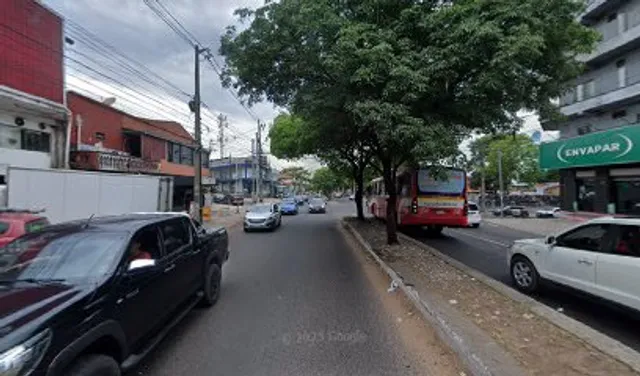 La cocina de Chiqui Restaurant