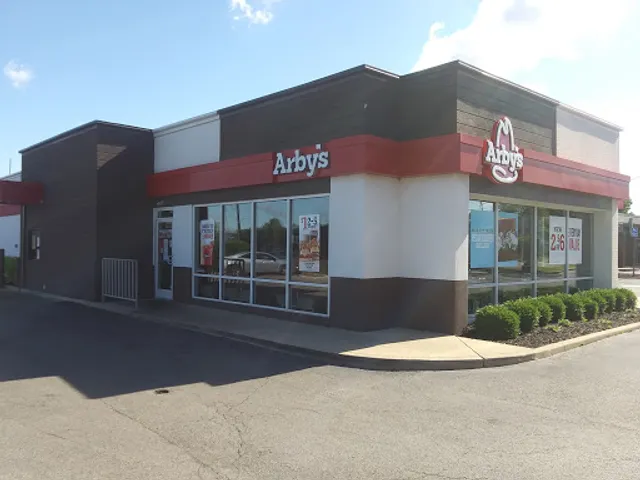 Arby's