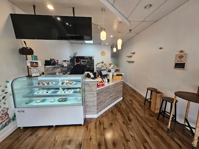 Picnic Time Sushi Hub