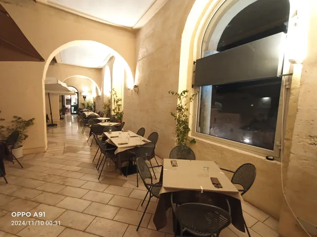 Ristorante Pizzeria Matera Annunziata 1735 - Centro Storico