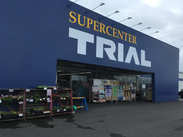 SuperCenterTRIAL OTAWARA