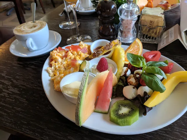 Caffé Rinaldi - Regensburg