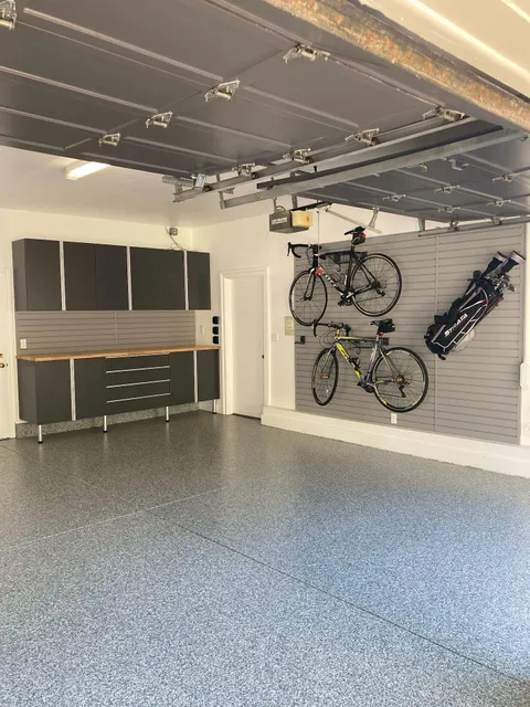 PremierGarage of the Bay Area