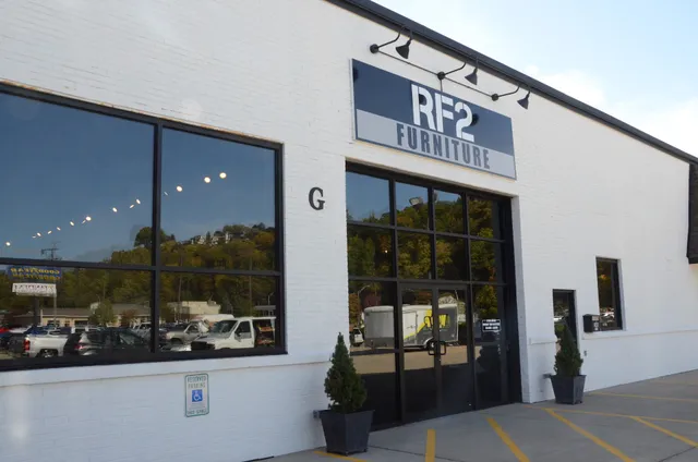 RF2 Furniture Warehouse