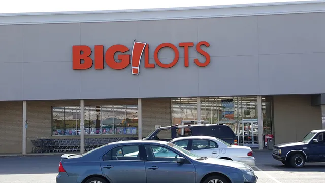 Big Lots