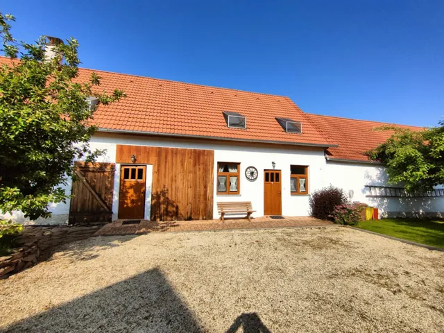 Ubytovani Ve stodole