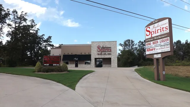 Judicious Spirits LLC