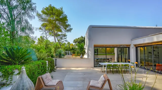 Villa - Calma Blanca