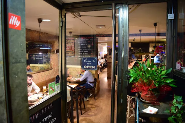 Bambarol | Barcelona