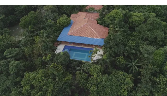 CASA LAS CUMBRES YOPAL