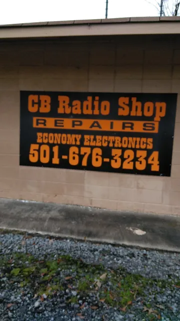 Economy Electronics Inc