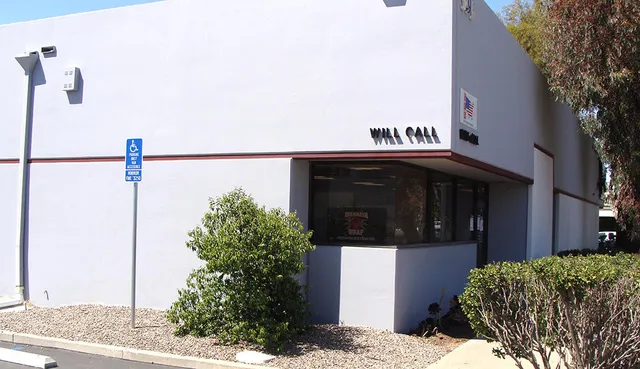 City Electric Supply Escondido