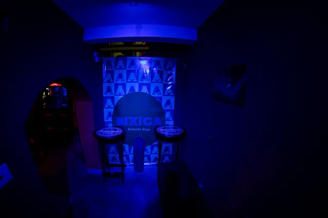 Bixiga Comedy Club