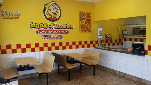 Hungry Howie's Pizza & Subs
