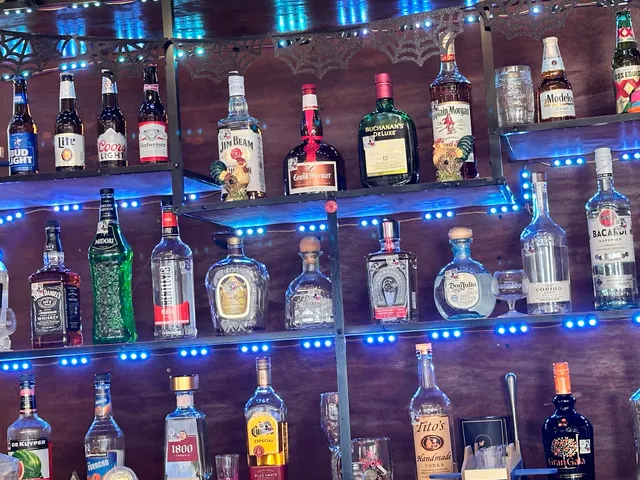 El Pancho Mexican Restaurant