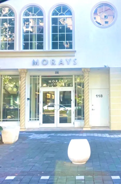 Morays Jewelers