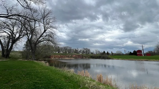 Hiawatha Pageant Park