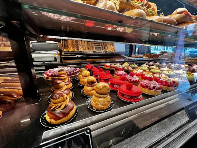 boulangerie Maison Papillon