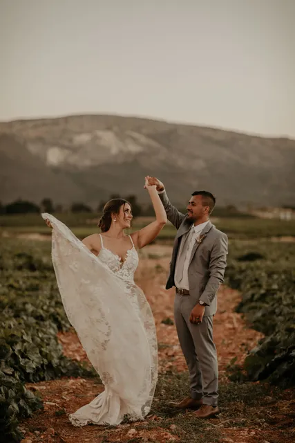 DuVon | Robertson | Wedding Venue | Winelands