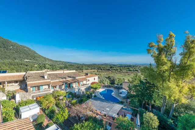 New Can Furios Hotel