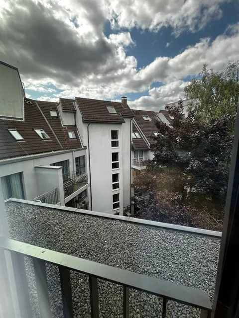 Boston Apartments Hamburg