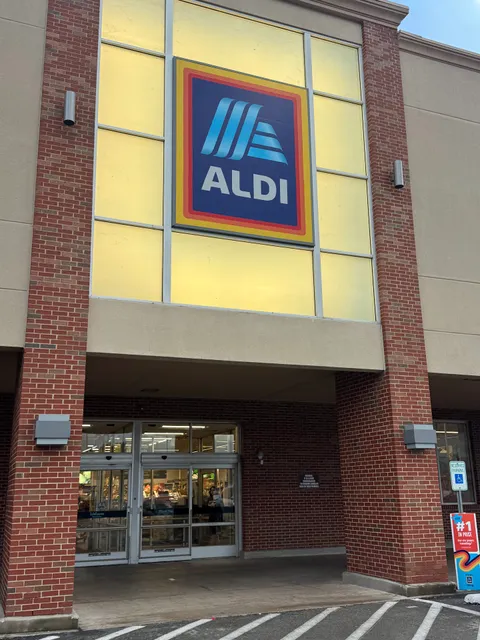 ALDI