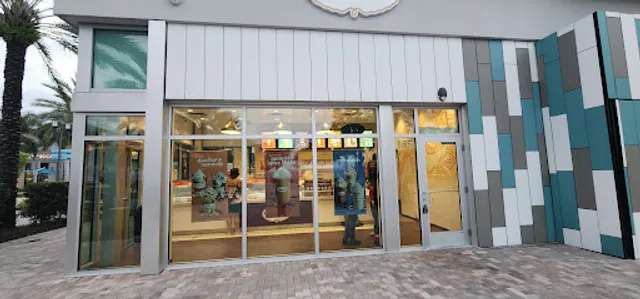 Häagen-Dazs Dania Pointe