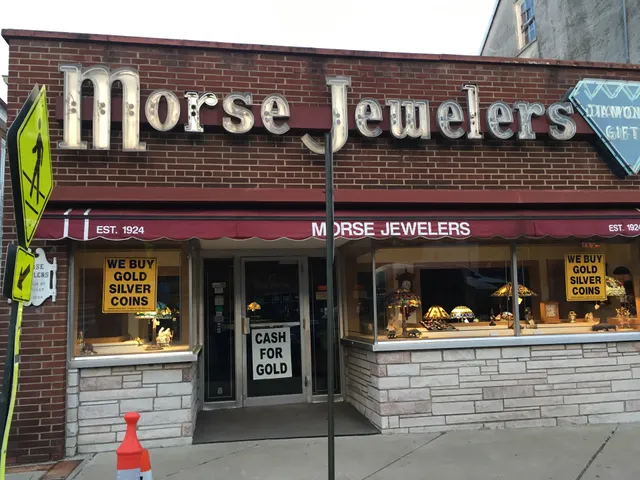 Morse Jewelers