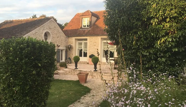 Guest Rooms of Javot Valley