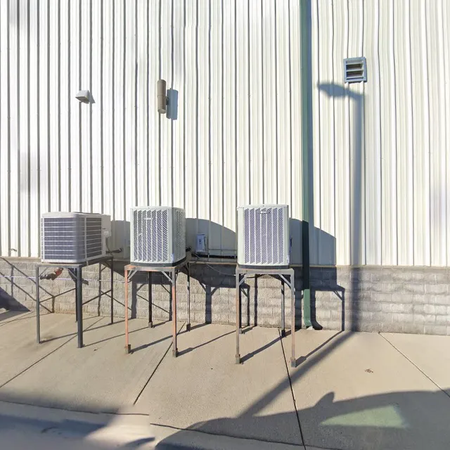 Black Patch Distilling Company