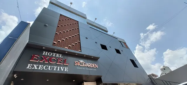 Hotel Excel Executive