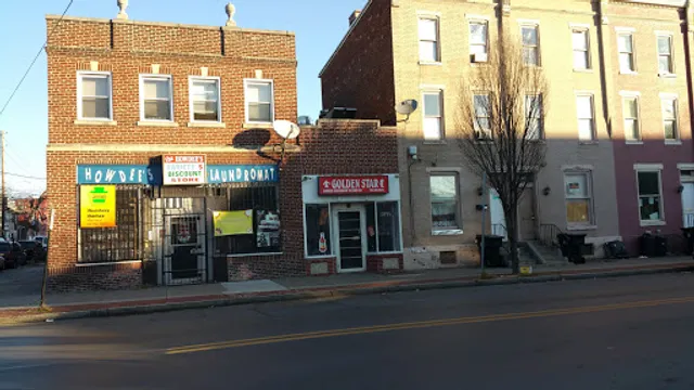 Golden Star Restaurant