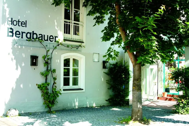 Hotel Bergbauer